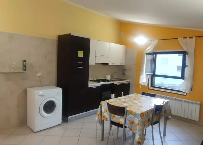 Complesso Turistico Aurora - Poggio Picenze