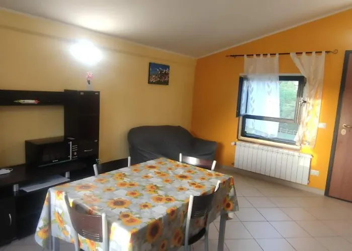 Complesso Turistico Aurora - * Poggio Picenze