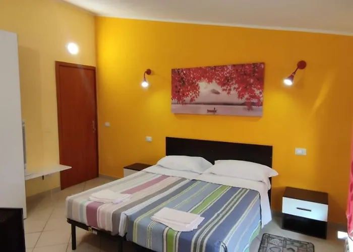 Complesso Turistico Aurora - *