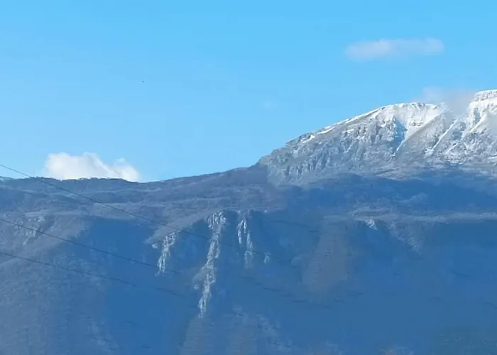 Apartmán Complesso Turistico Aurora - Poggio Picenze