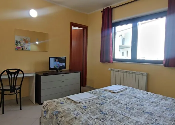 Complesso Turistico Aurora - Apartmán Poggio Picenze