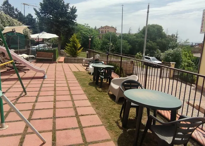 Complesso Turistico Aurora - Apartmán Poggio Picenze