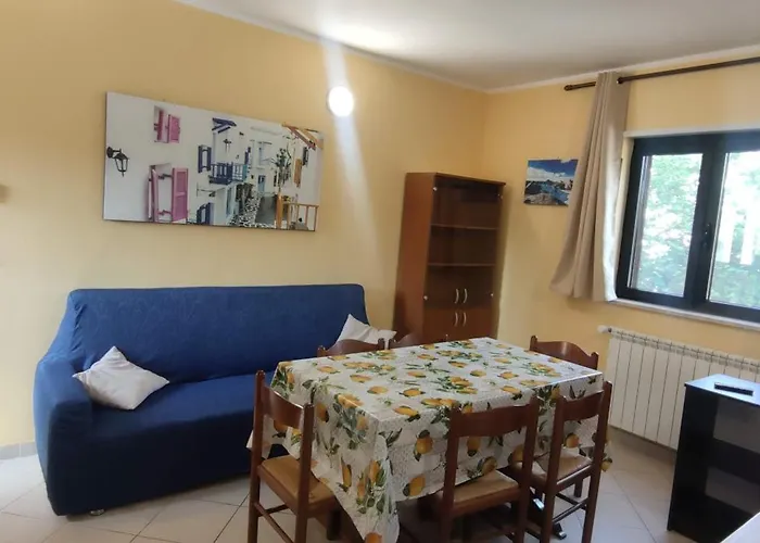 Complesso Turistico Aurora - Apartmán