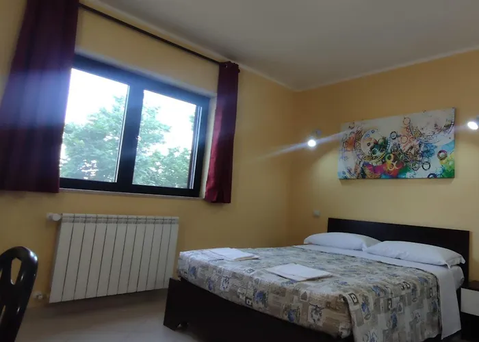 Complesso Turistico Aurora -