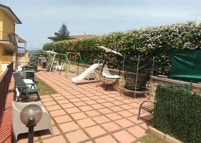 Complesso Turistico Aurora - Apartmán *