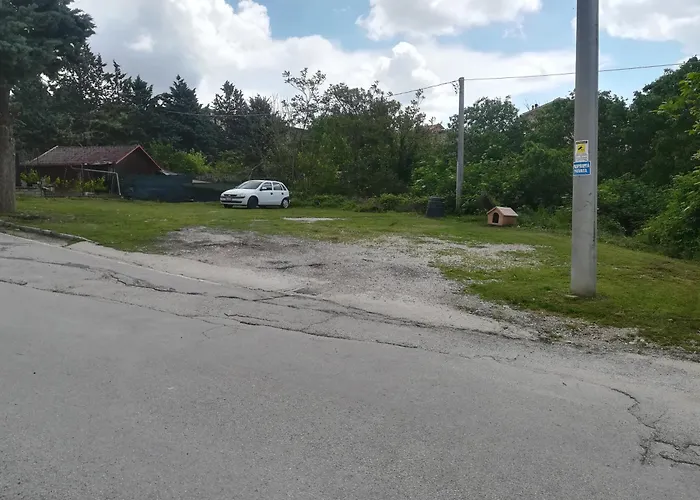 Complesso Turistico Aurora - *