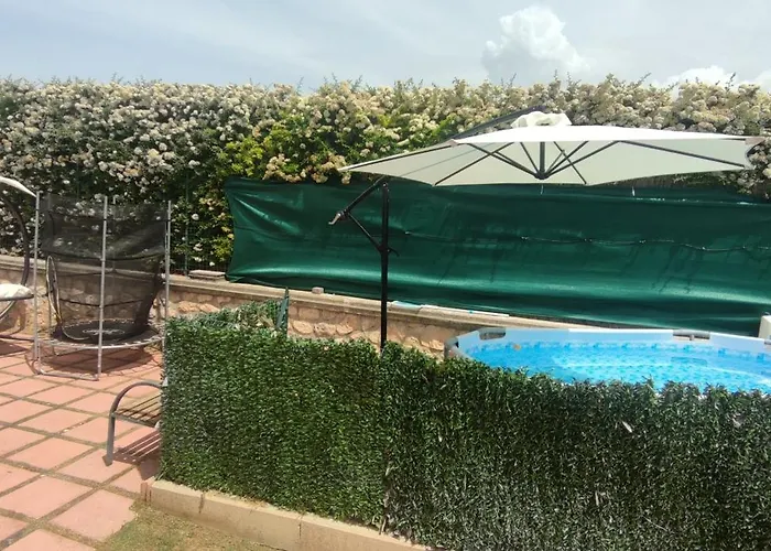 Complesso Turistico Aurora - *