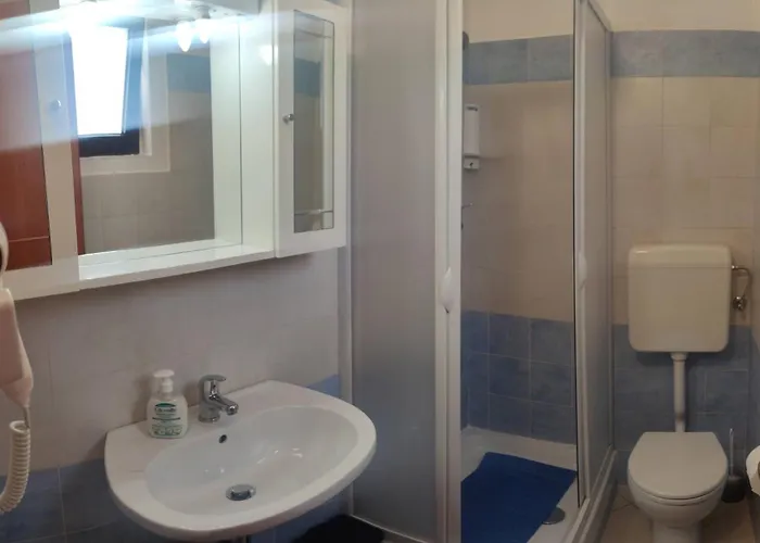 Complesso Turistico Aurora - Apartmán