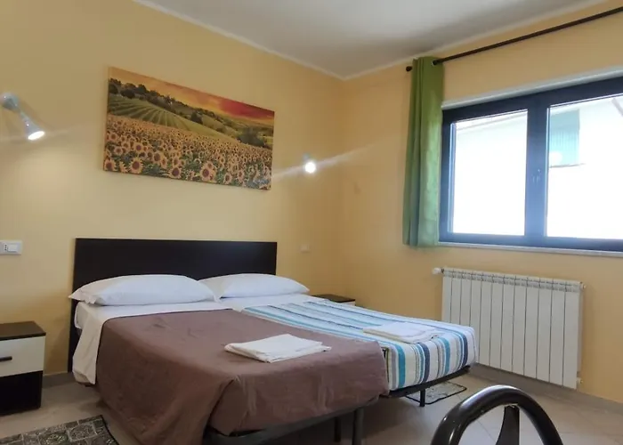 Complesso Turistico Aurora -