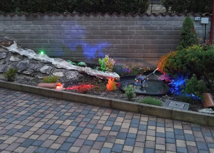 Complesso Turistico Aurora - * Poggio Picenze