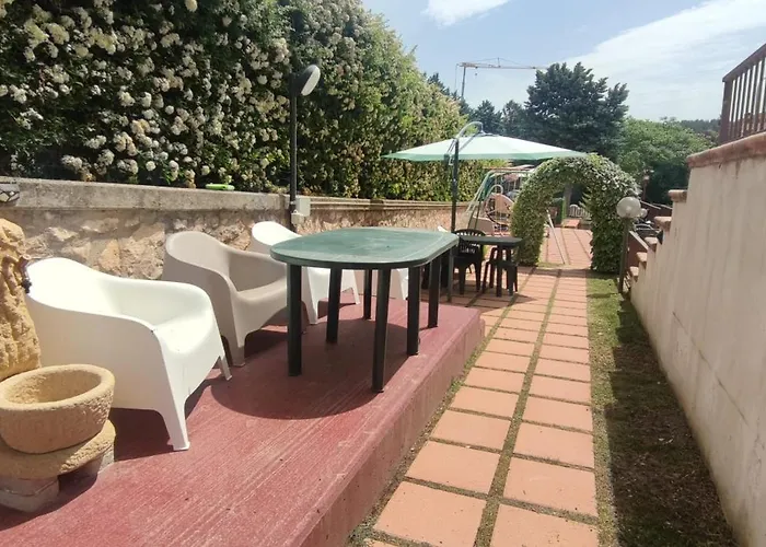 Complesso Turistico Aurora - Apartmán *