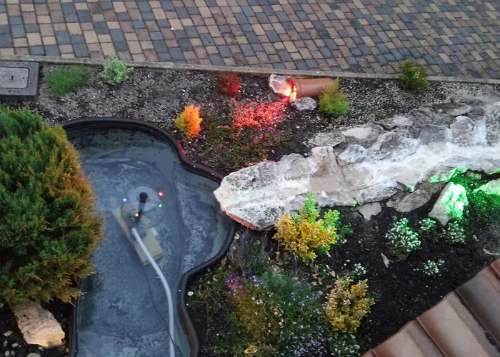 Complesso Turistico Aurora - * Poggio Picenze