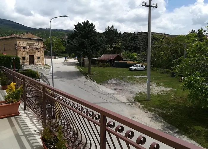 Apartmán Complesso Turistico Aurora - *