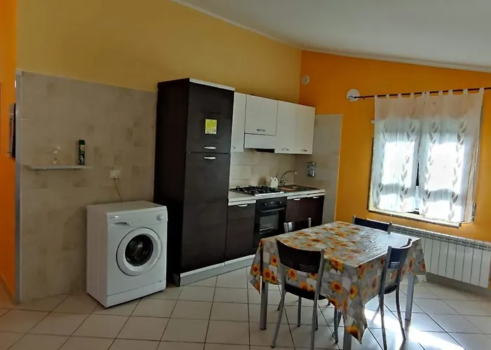 Complesso Turistico Aurora - *