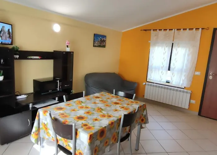 Complesso Turistico Aurora - * Poggio Picenze